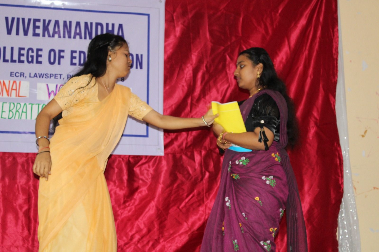 College gallery photo