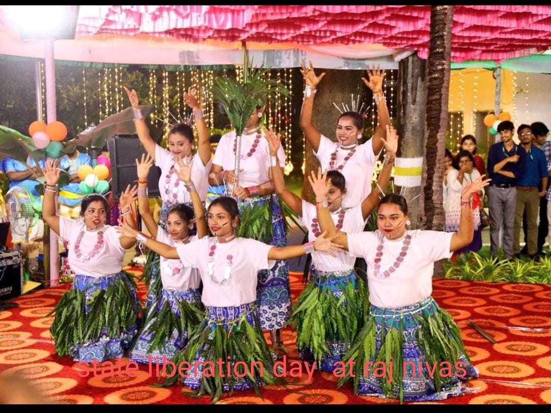 College gallery photo