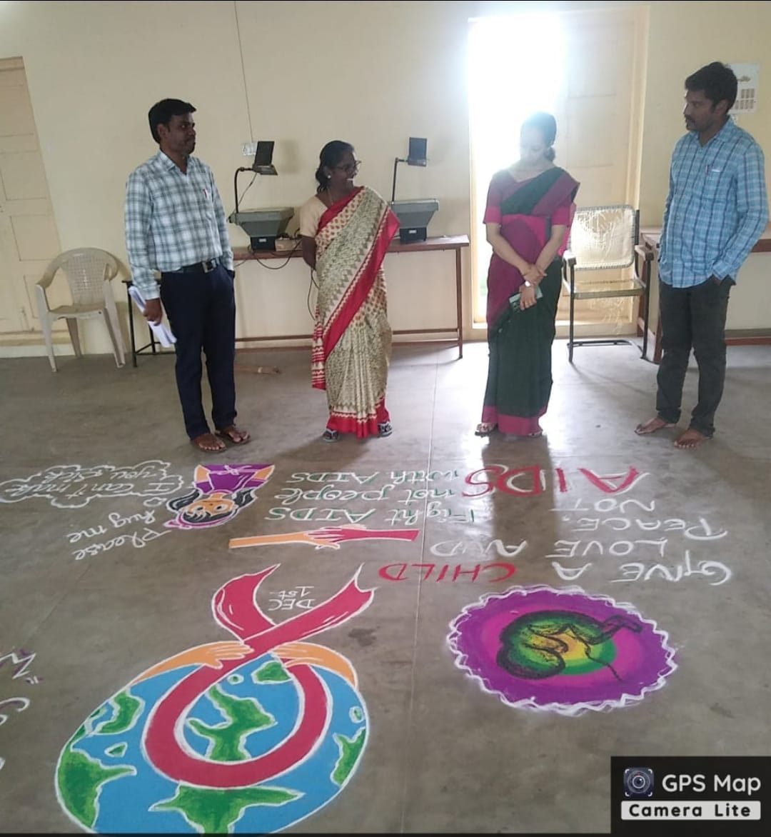 College gallery photo