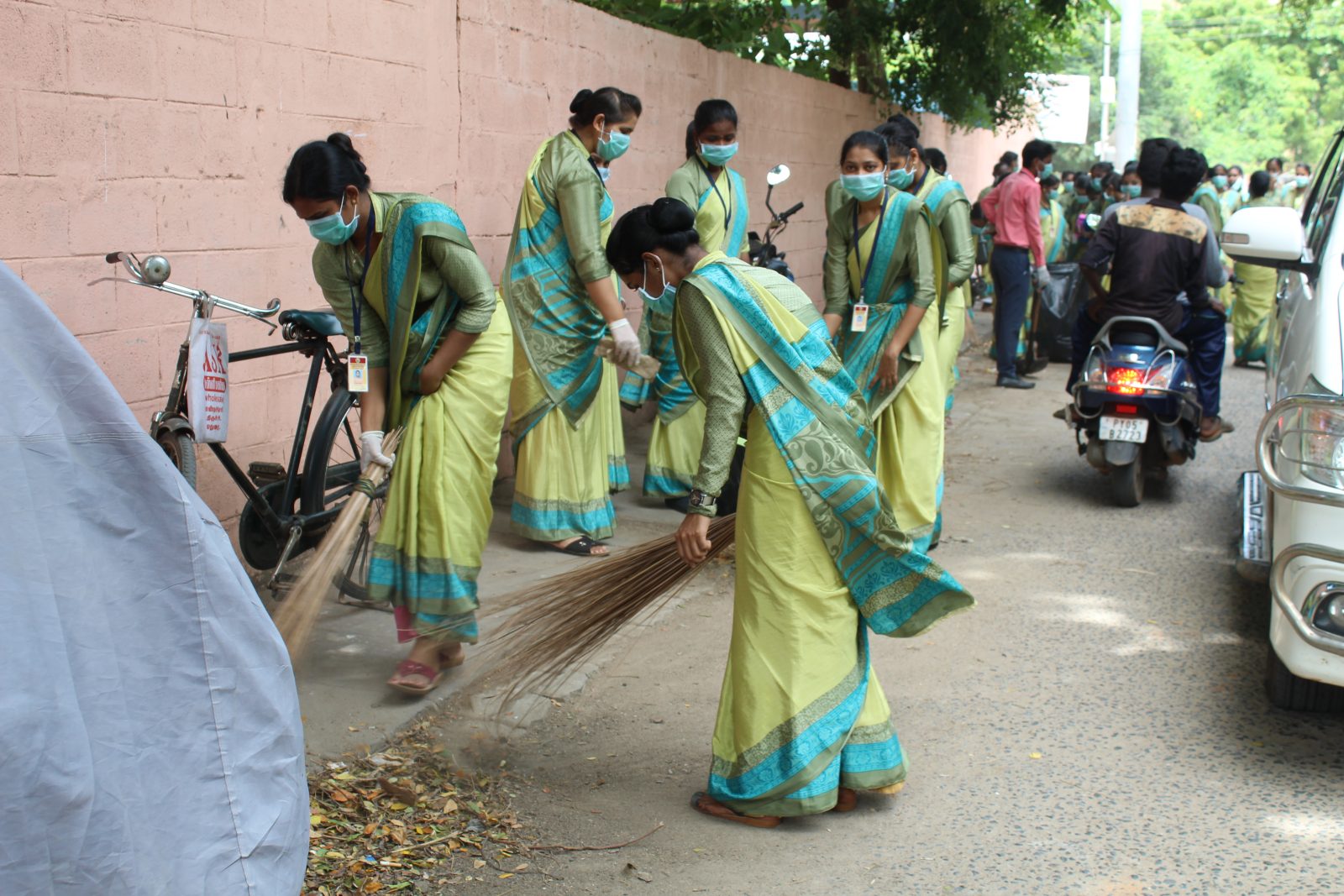 College gallery photo