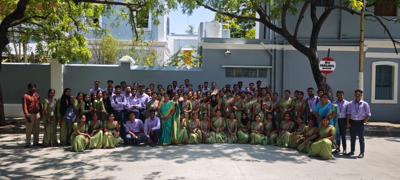 College gallery photo
