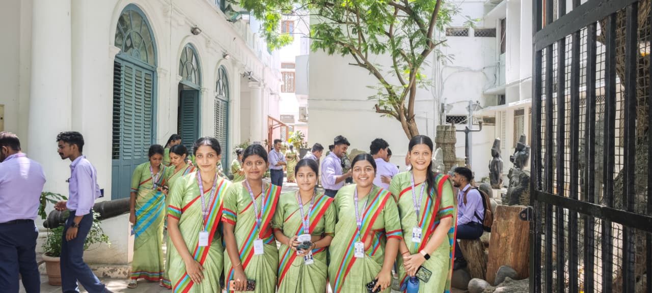 College gallery photo
