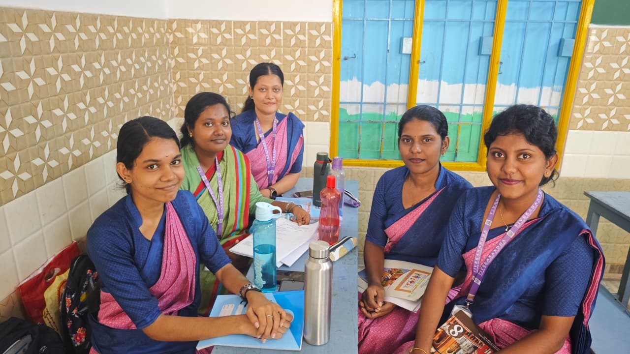 College gallery photo