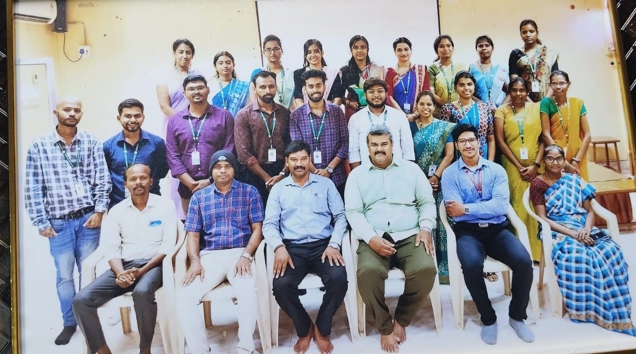 College gallery photo