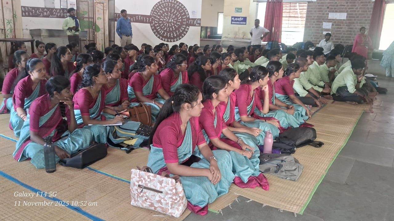 College gallery photo