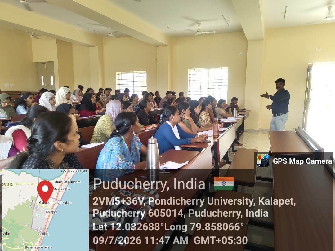 College gallery photo