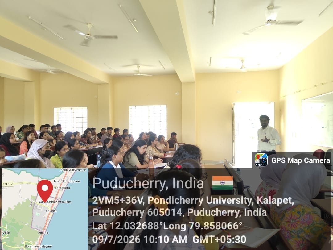 College gallery photo