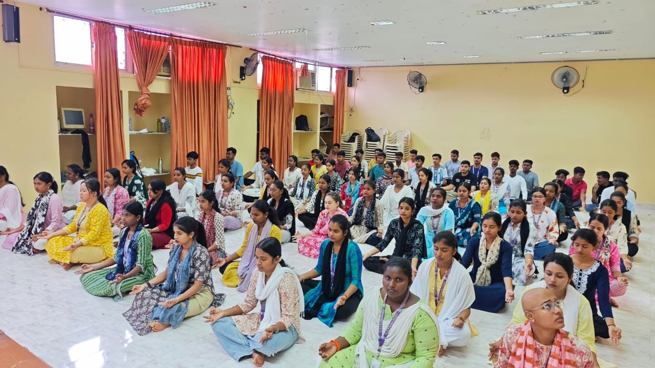 College gallery photo